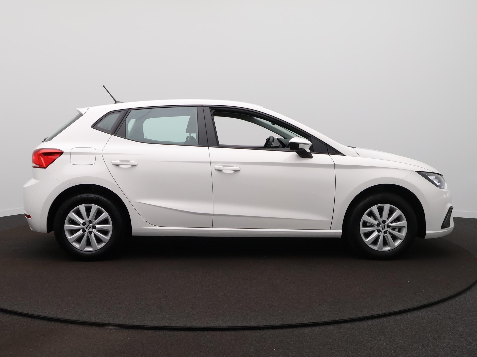 SEAT Ibiza 1.0 EcoTSI Style Plus - Afbeelding 5
