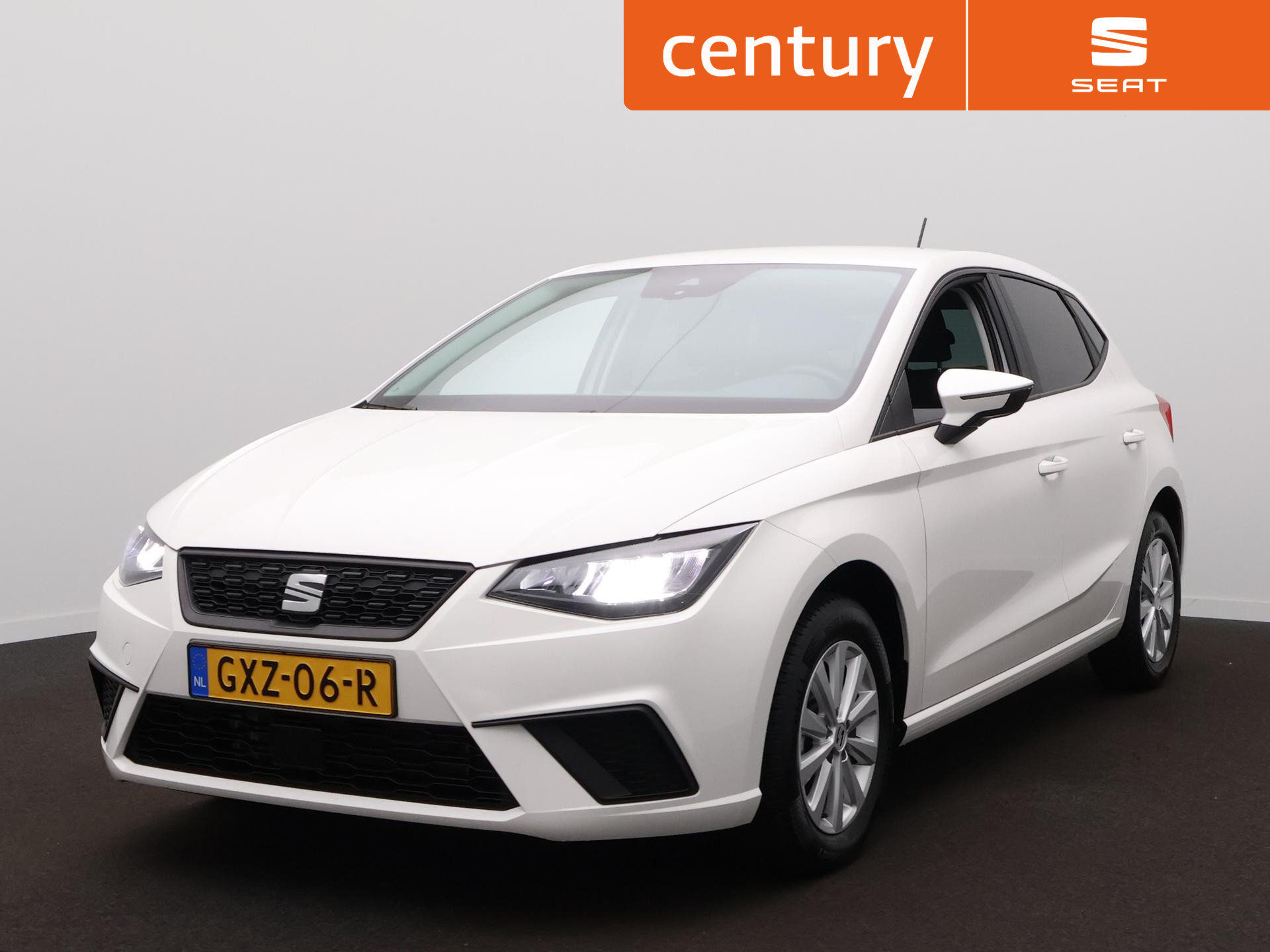 SEAT Ibiza 1.0 EcoTSI Style Plus