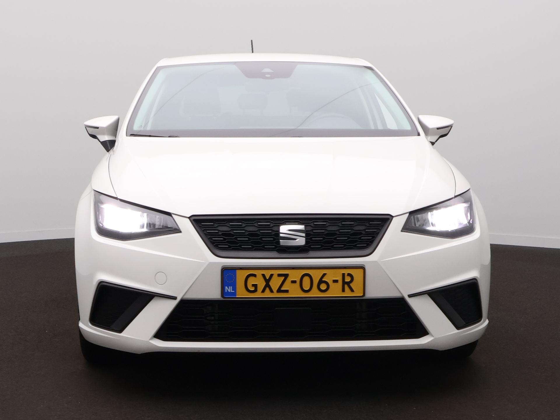 SEAT Ibiza 1.0 EcoTSI Style Plus - Afbeelding 2