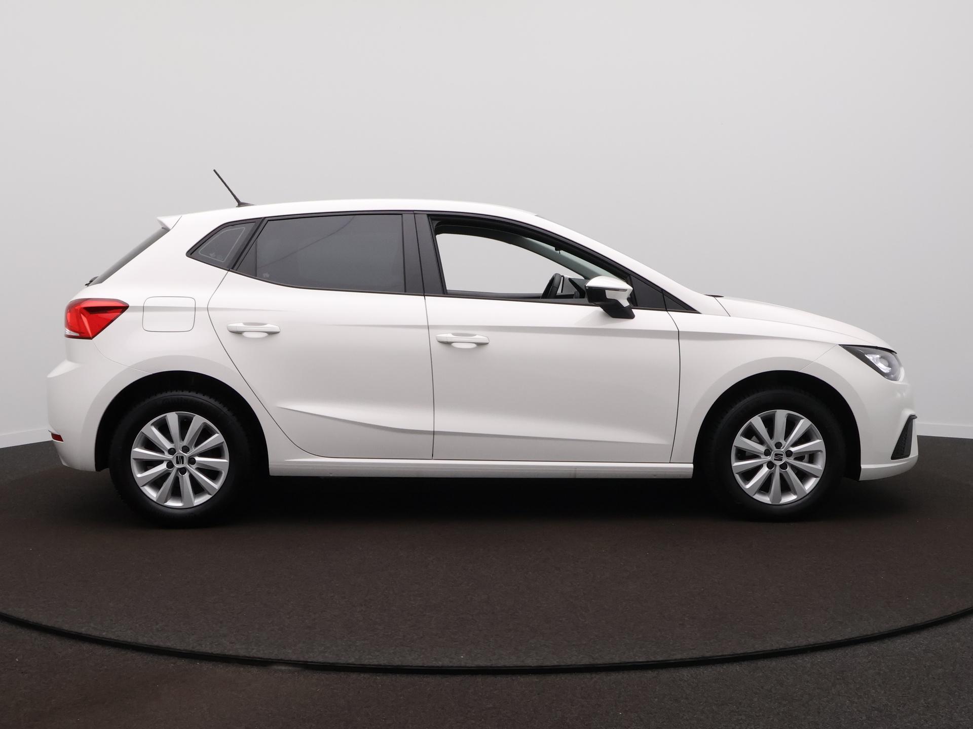 SEAT Ibiza 1.0 EcoTSI Style Plus - Afbeelding 5