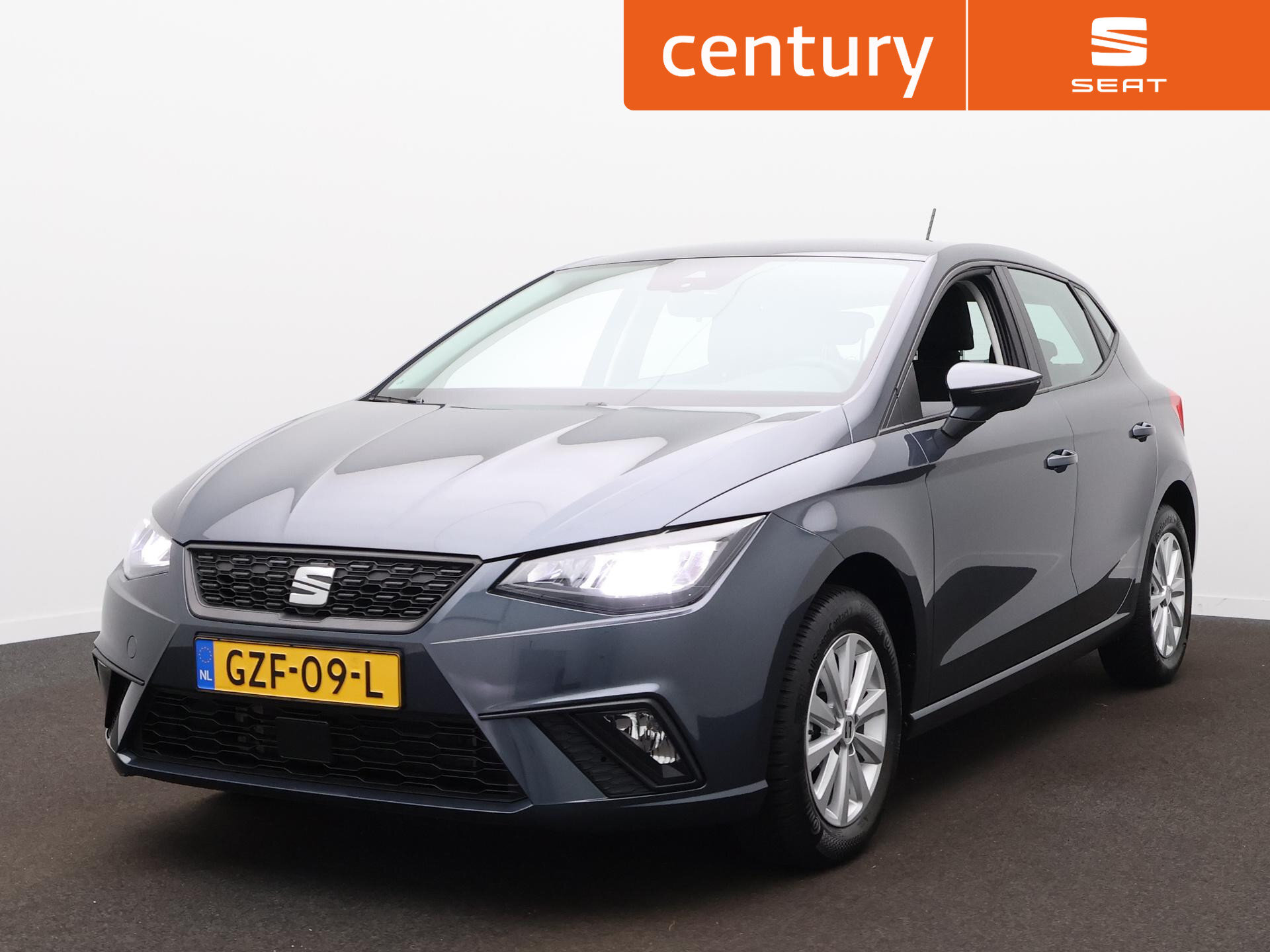 SEAT Ibiza 1.0 EcoTSI Style Plus