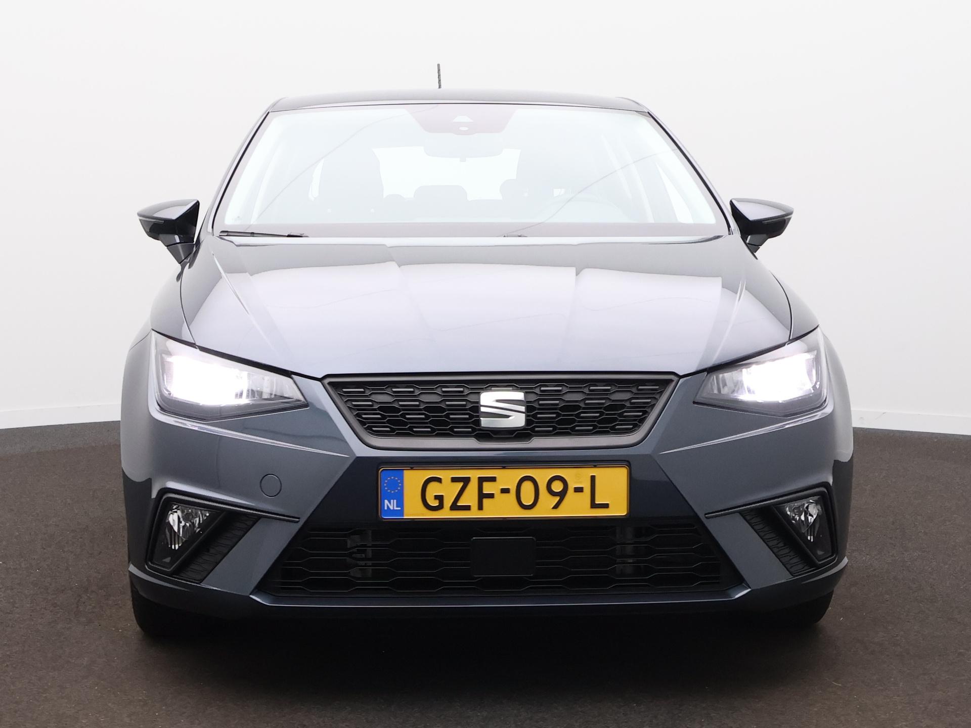 SEAT Ibiza 1.0 EcoTSI Style Plus - Afbeelding 2