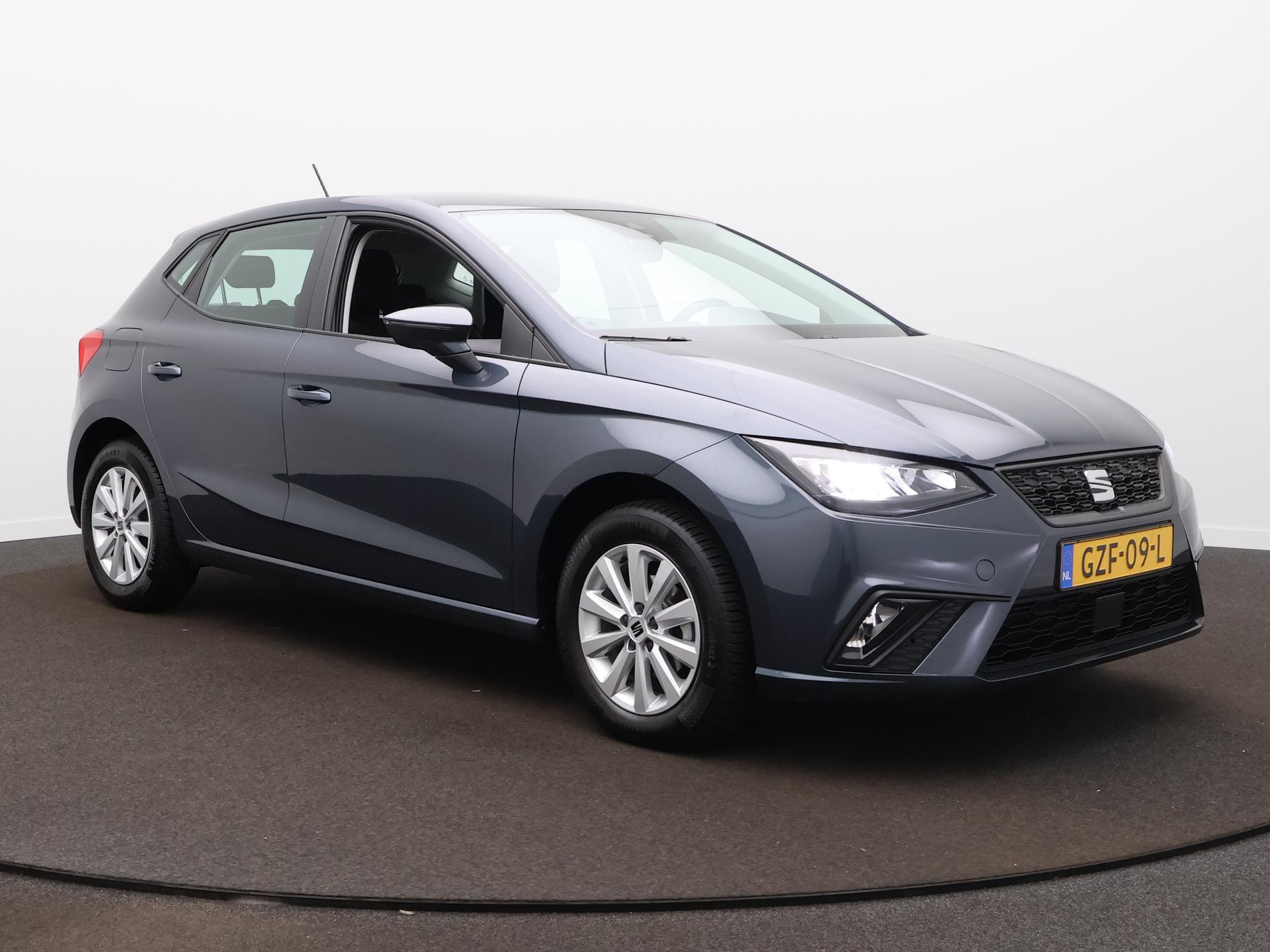 SEAT Ibiza 1.0 EcoTSI Style Plus - Afbeelding 3