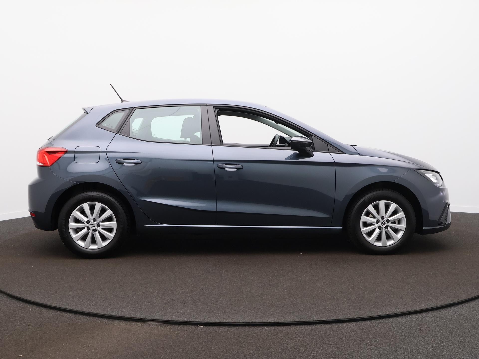 SEAT Ibiza 1.0 EcoTSI Style Plus - Afbeelding 5