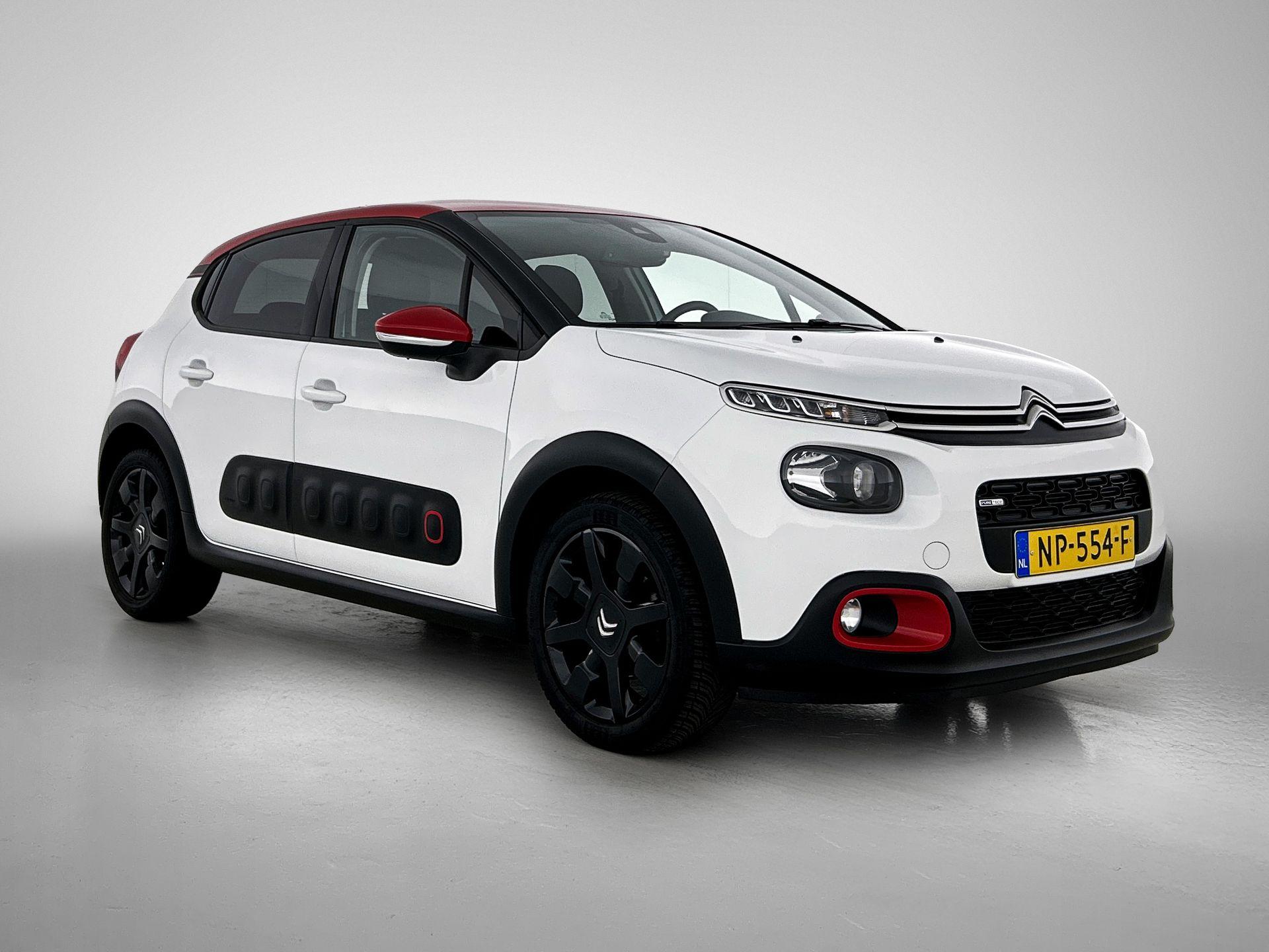 Citroën C3 1.2 82pk Shine - Afbeelding 2