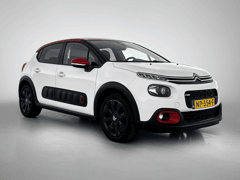 Citroën C3 1.2 82pk Shine - Afbeelding 2