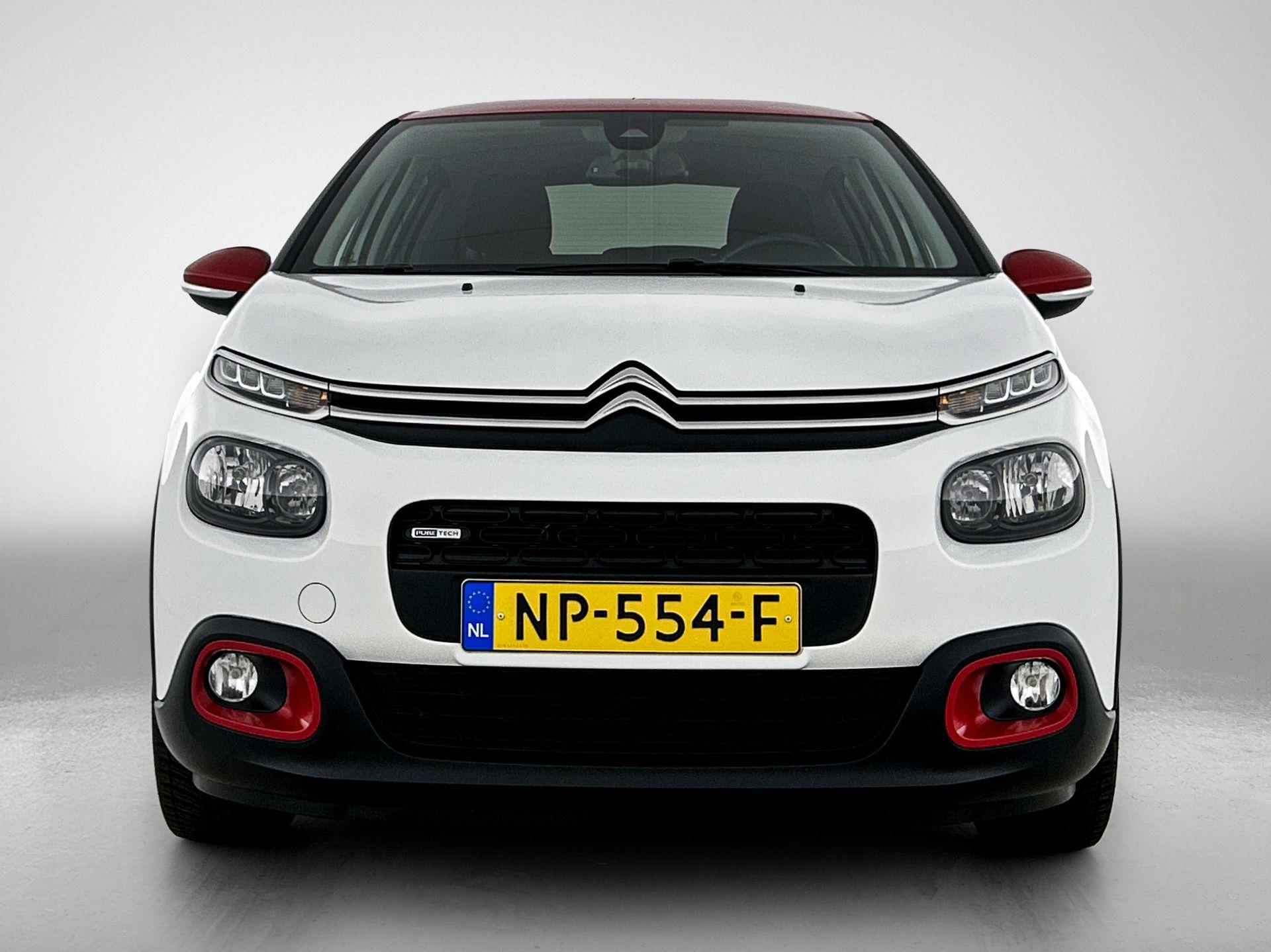 Citroën C3 1.2 82pk Shine - Afbeelding 4