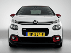 Citroën C3 1.2 82pk Shine - Afbeelding 4