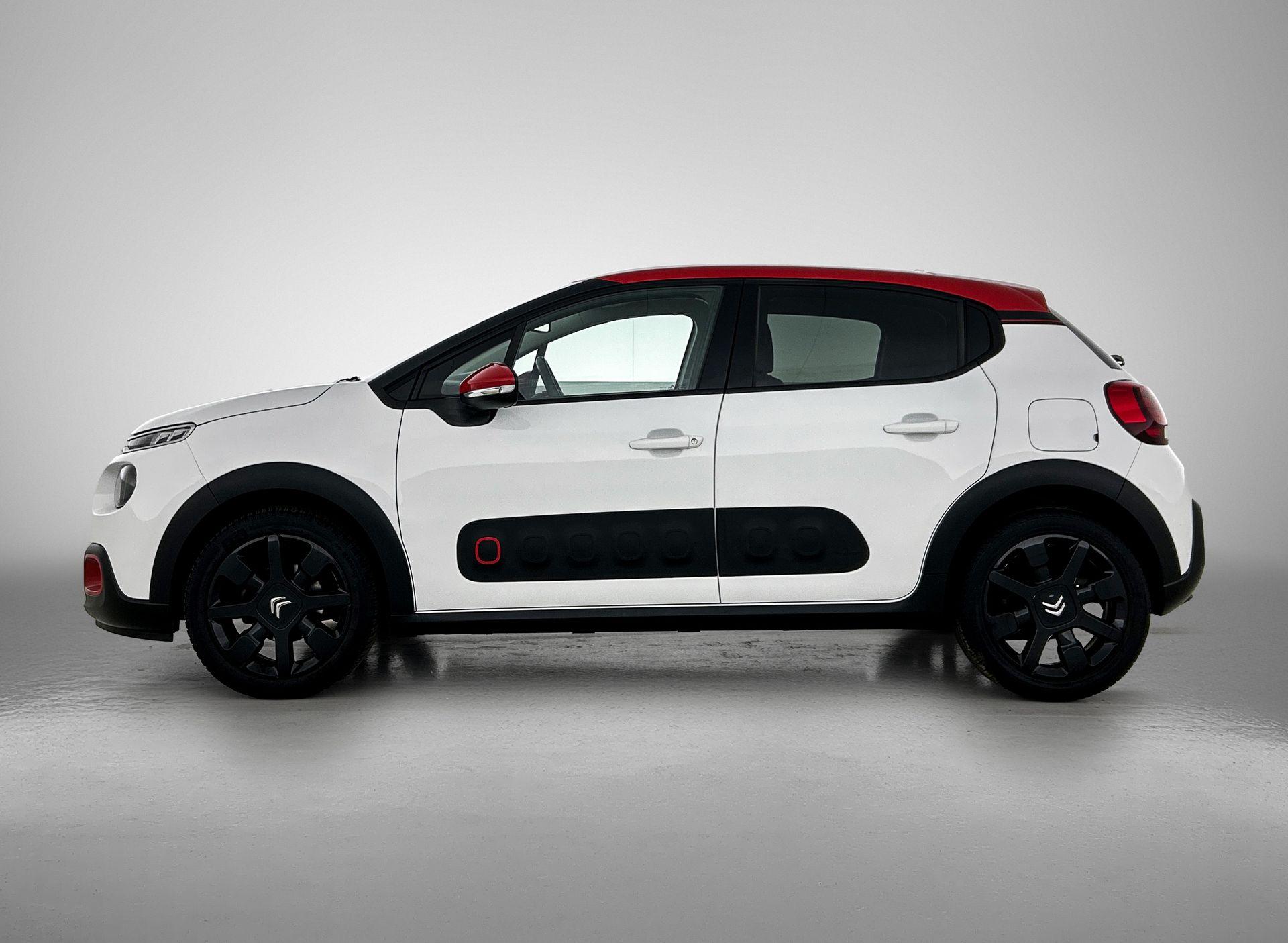 Citroën C3 1.2 82pk Shine - Afbeelding 5