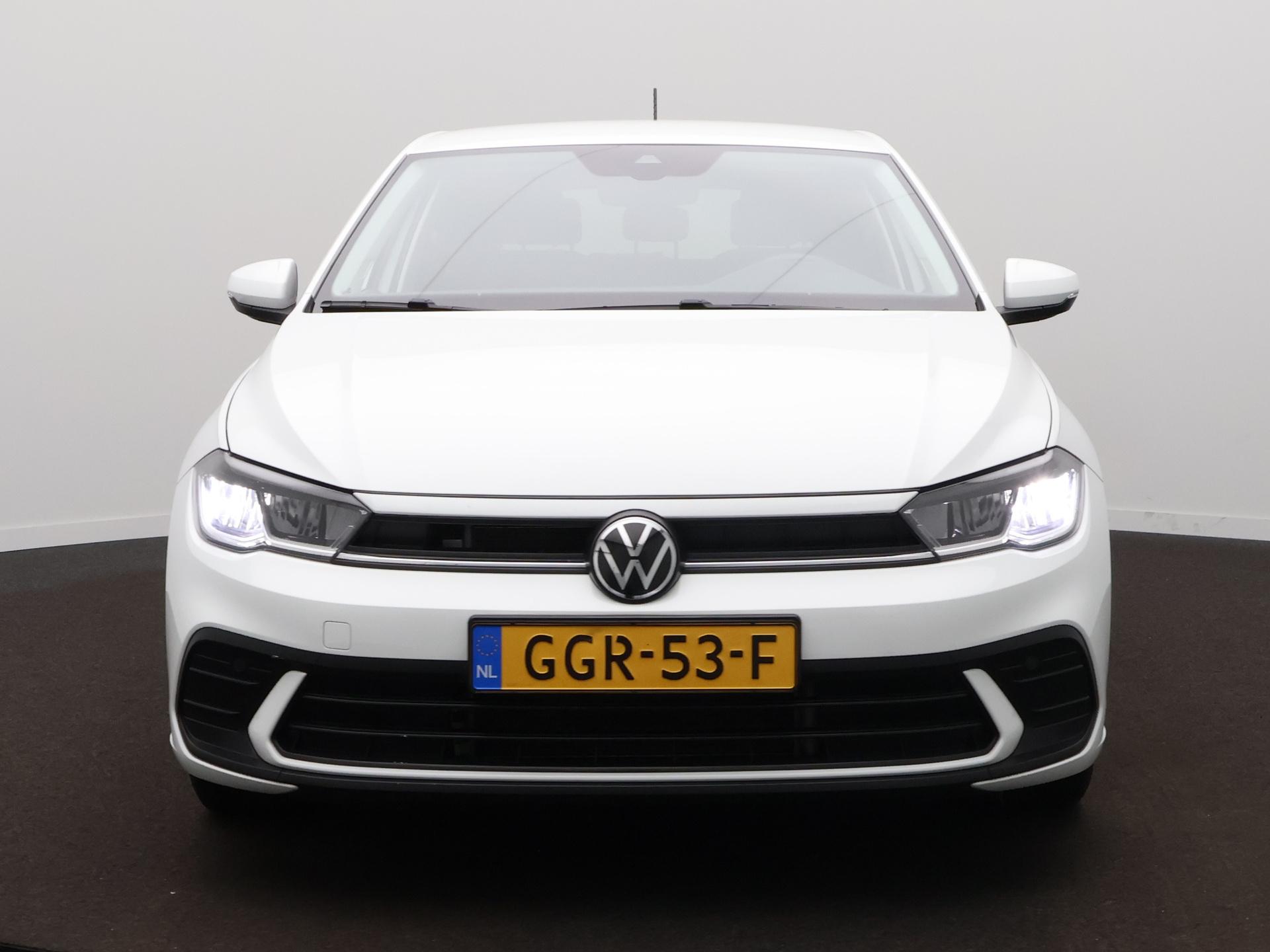 Volkswagen Polo 1.0 TSI Life Edition - Afbeelding 2