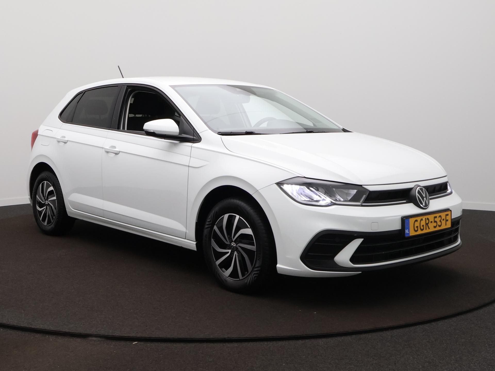 Volkswagen Polo 1.0 TSI Life Edition - Afbeelding 3