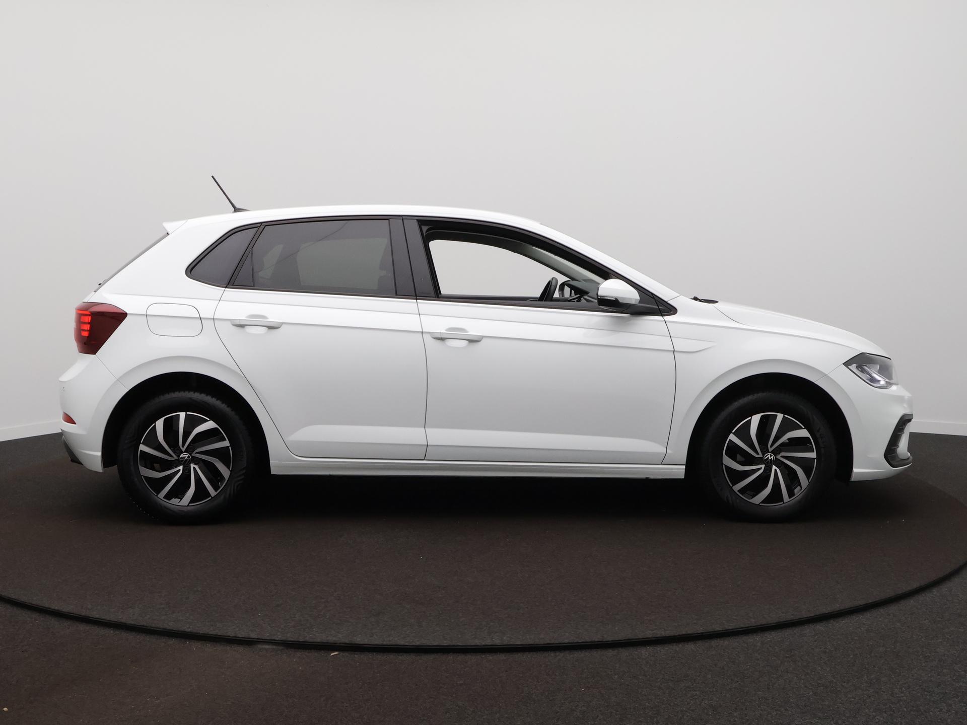 Volkswagen Polo 1.0 TSI Life Edition - Afbeelding 5
