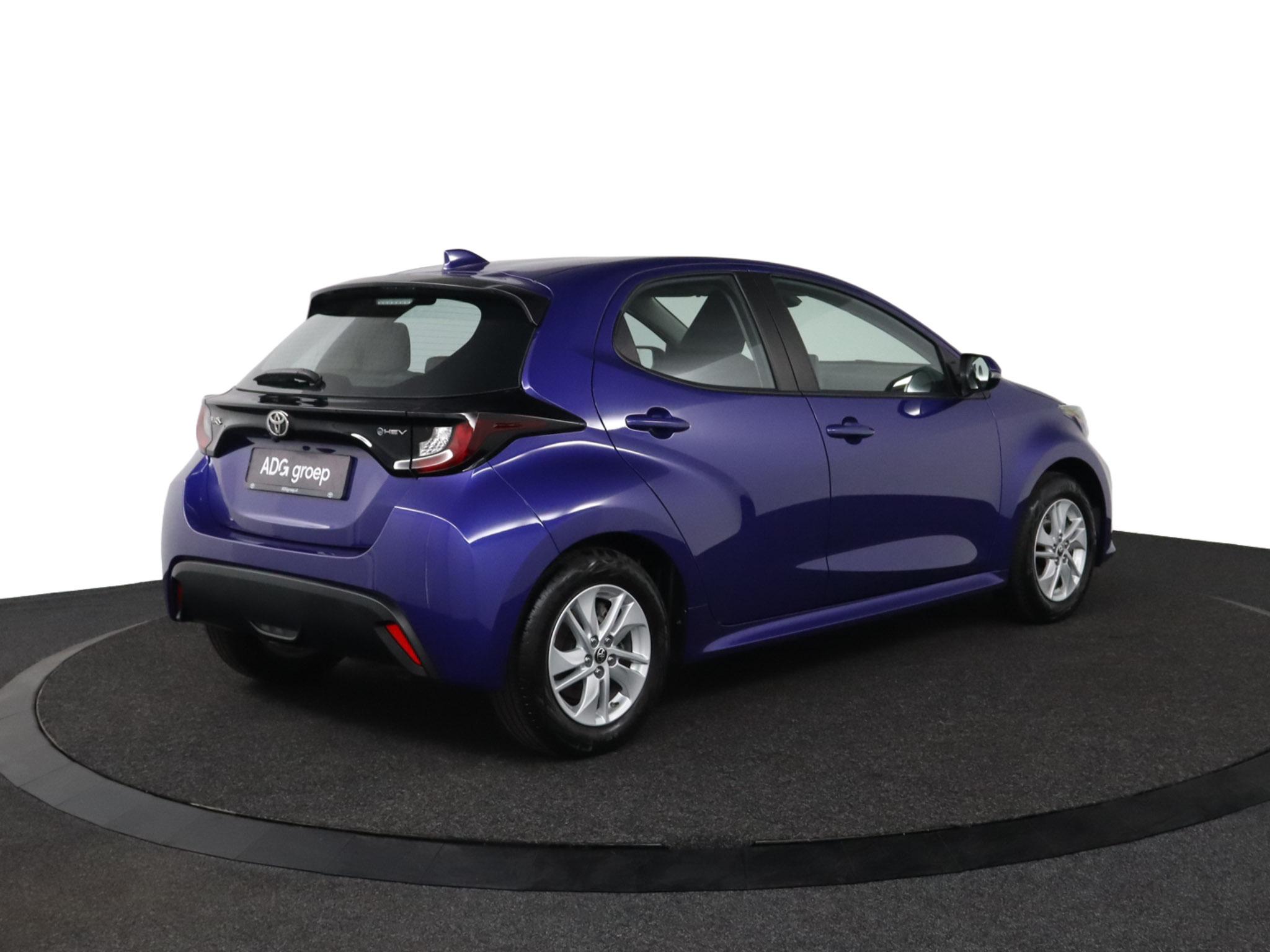 Toyota Yaris 1.5 Hybrid 115 Comfort - Afbeelding 2