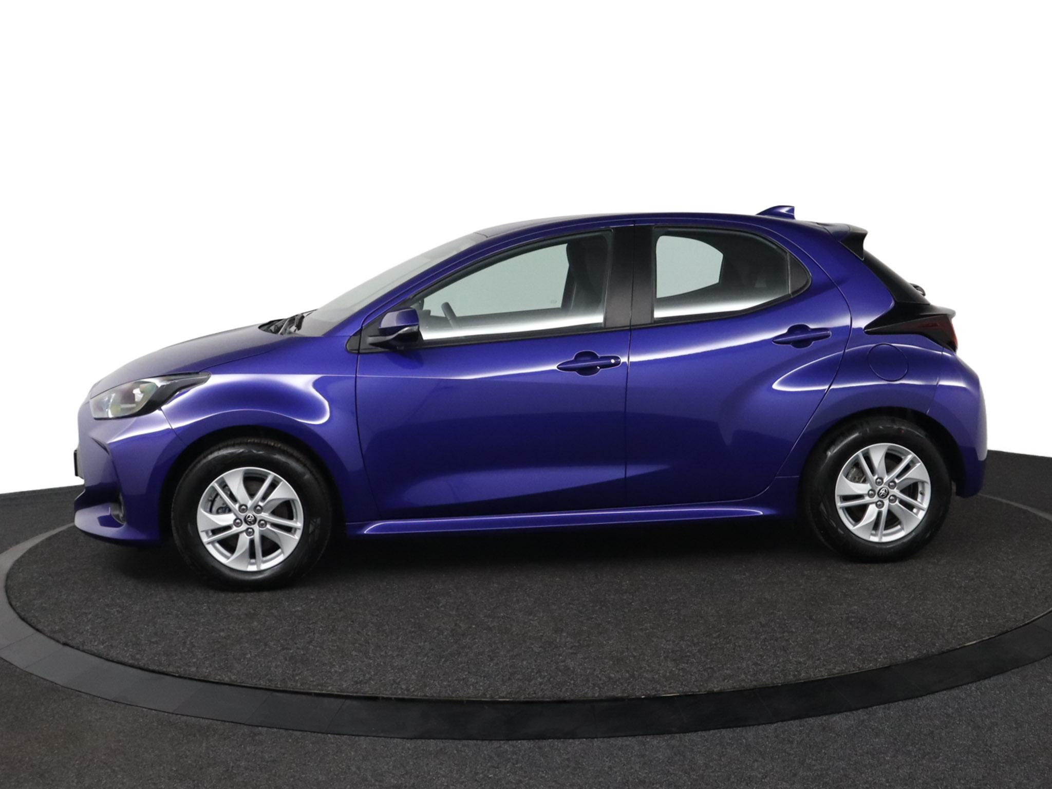 Toyota Yaris 1.5 Hybrid 115 Comfort - Afbeelding 3