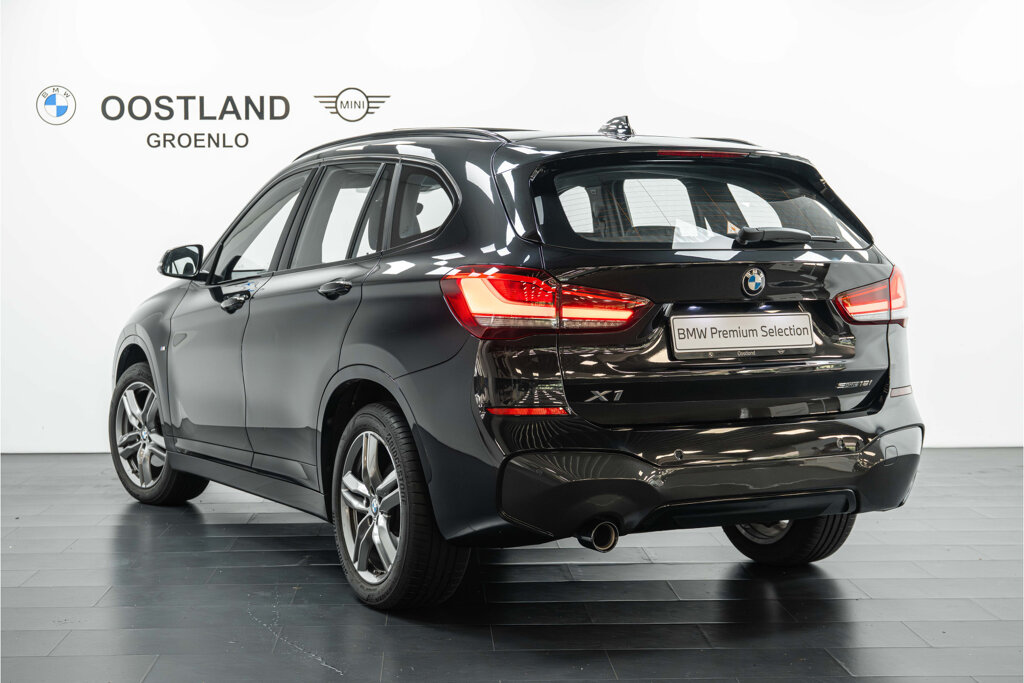 BMW X1 2