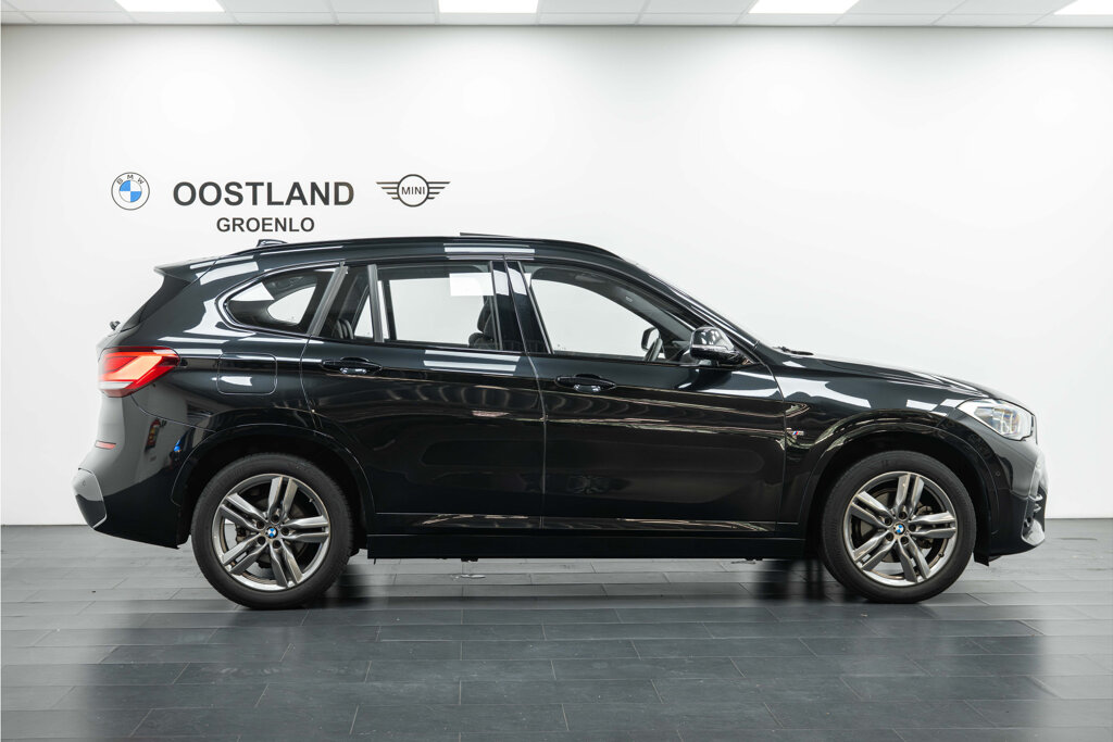 BMW X1 3