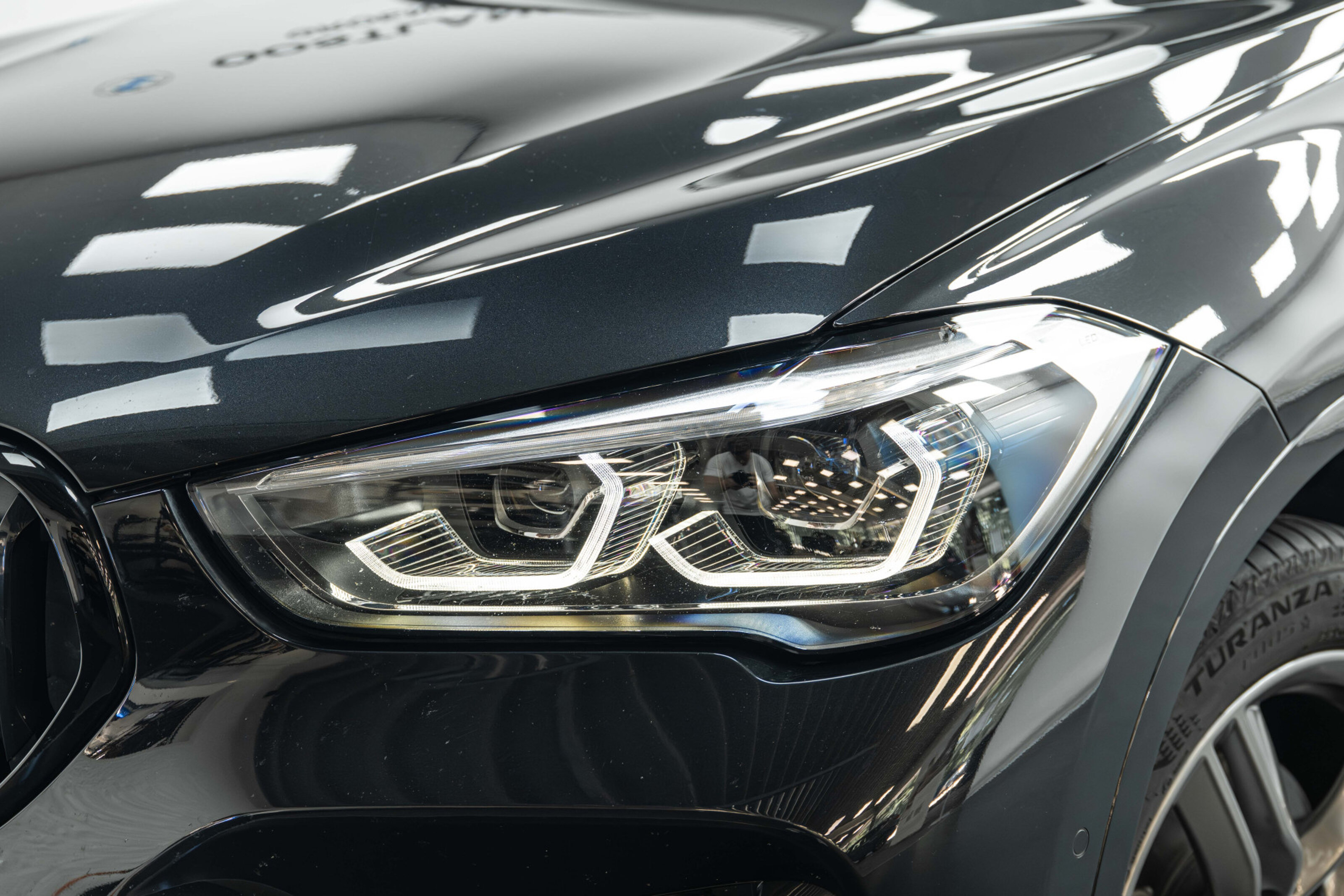BMW X1 9