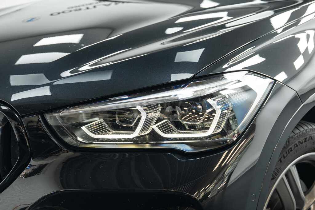 BMW X1 9