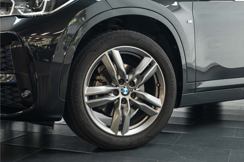 BMW X1 10