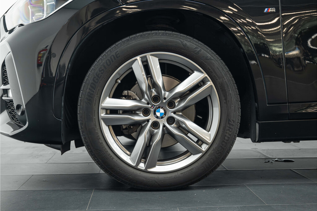 BMW X1 15