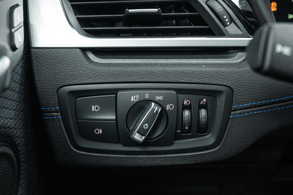 BMW X1 23