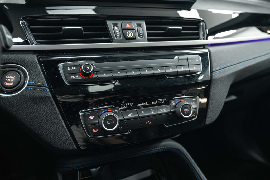 BMW X1 26