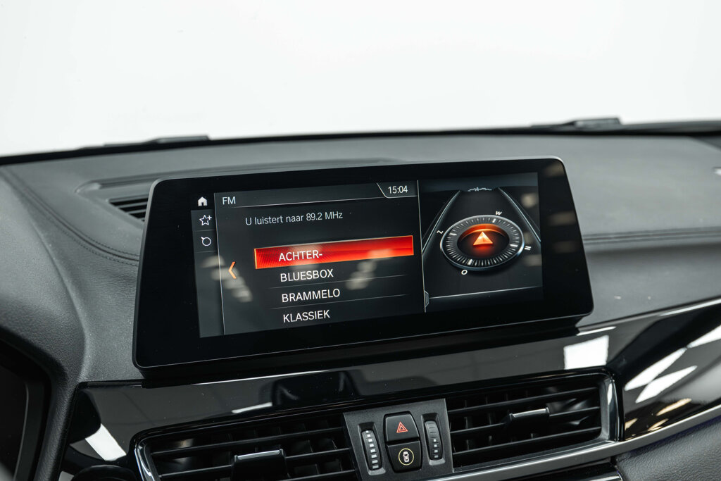 BMW X1 29