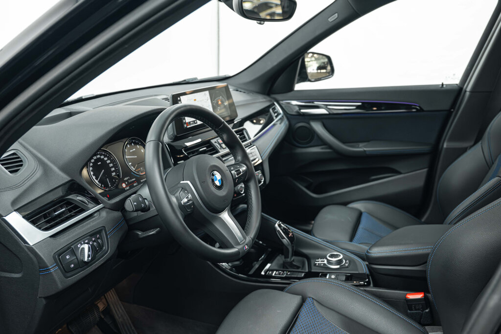 BMW X1 34