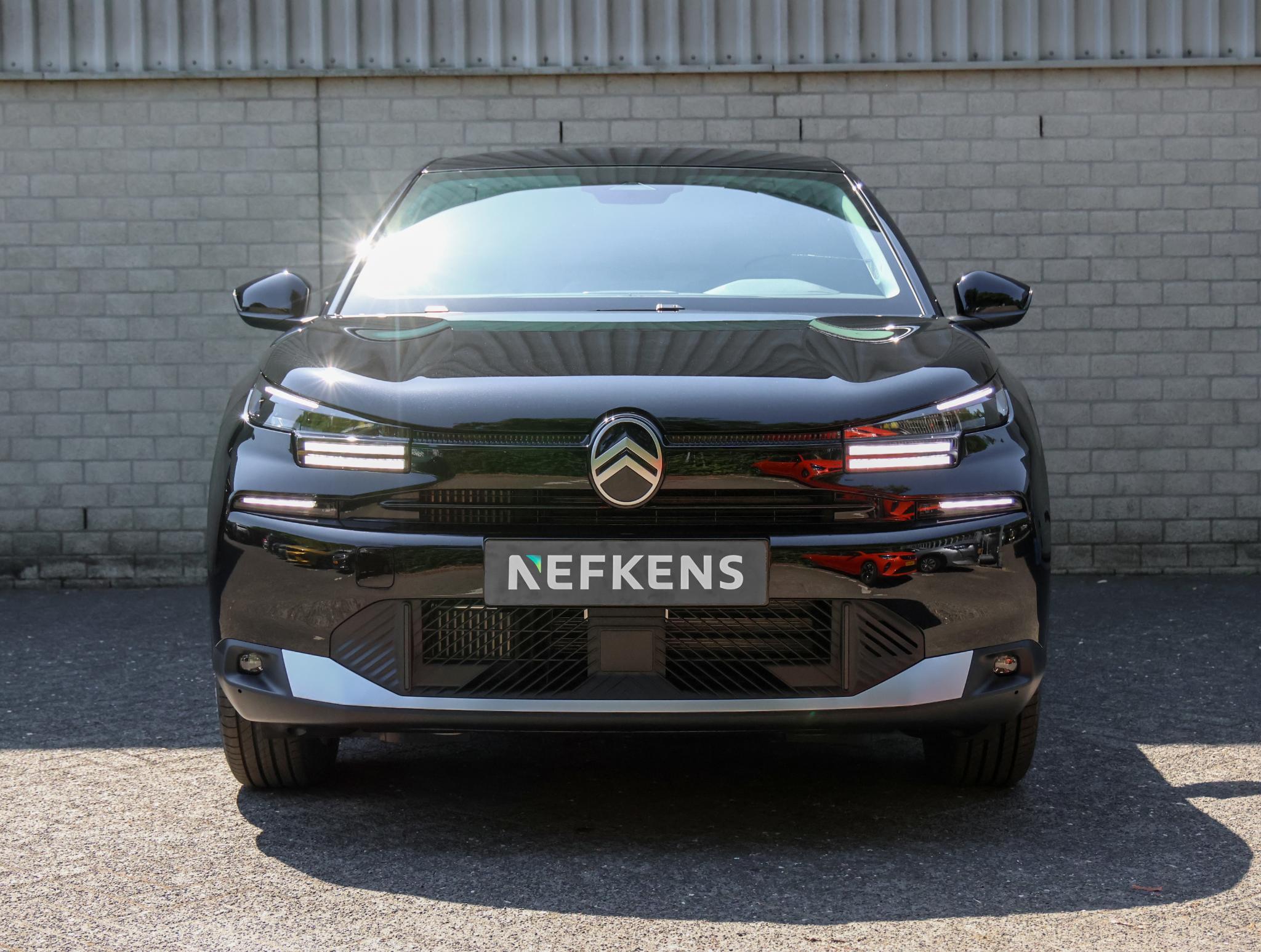 Citroën C4 1.2 Hybrid 145pk Collection - Afbeelding 4