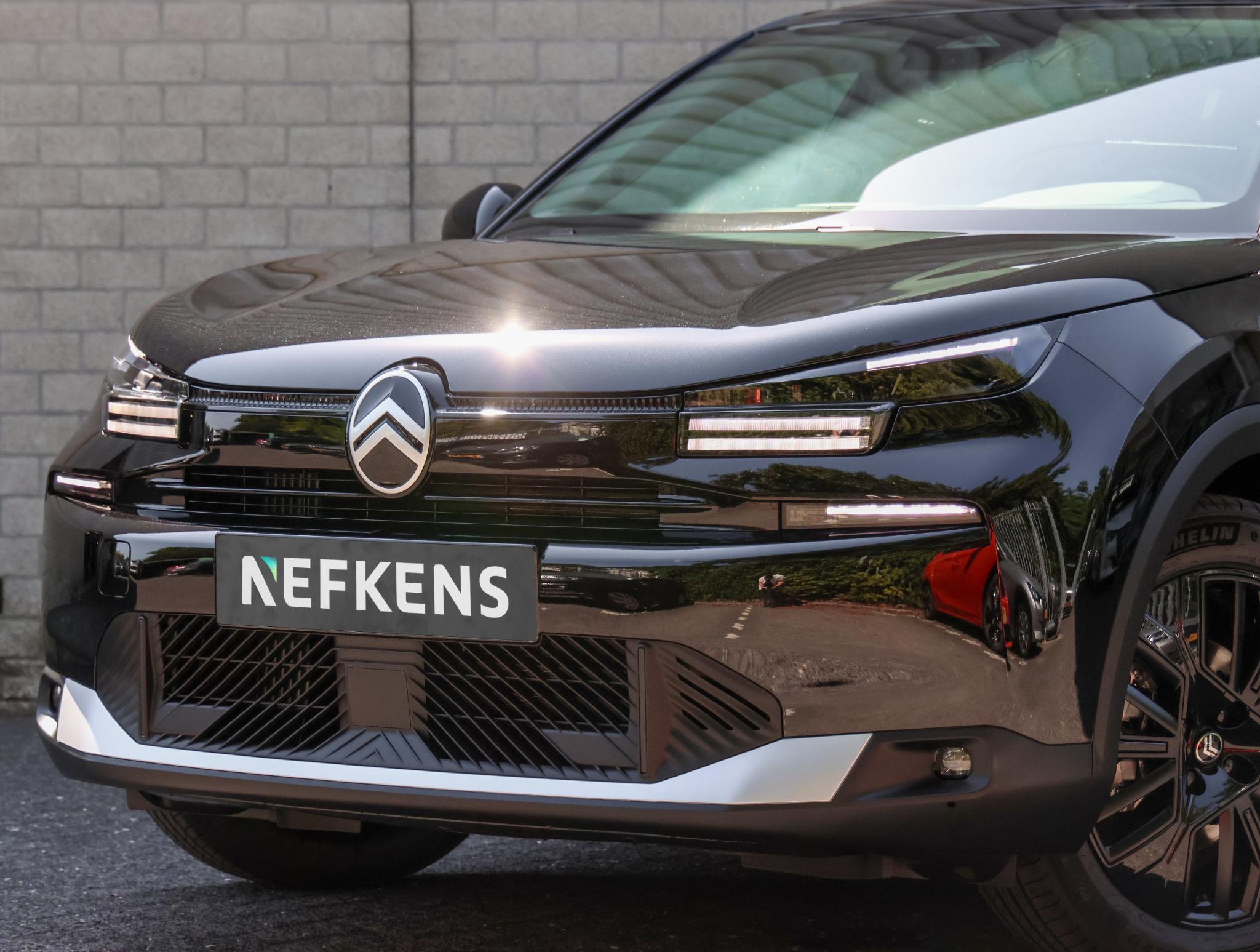 Citroën C4 1.2 Hybrid 145pk Collection - Afbeelding 5