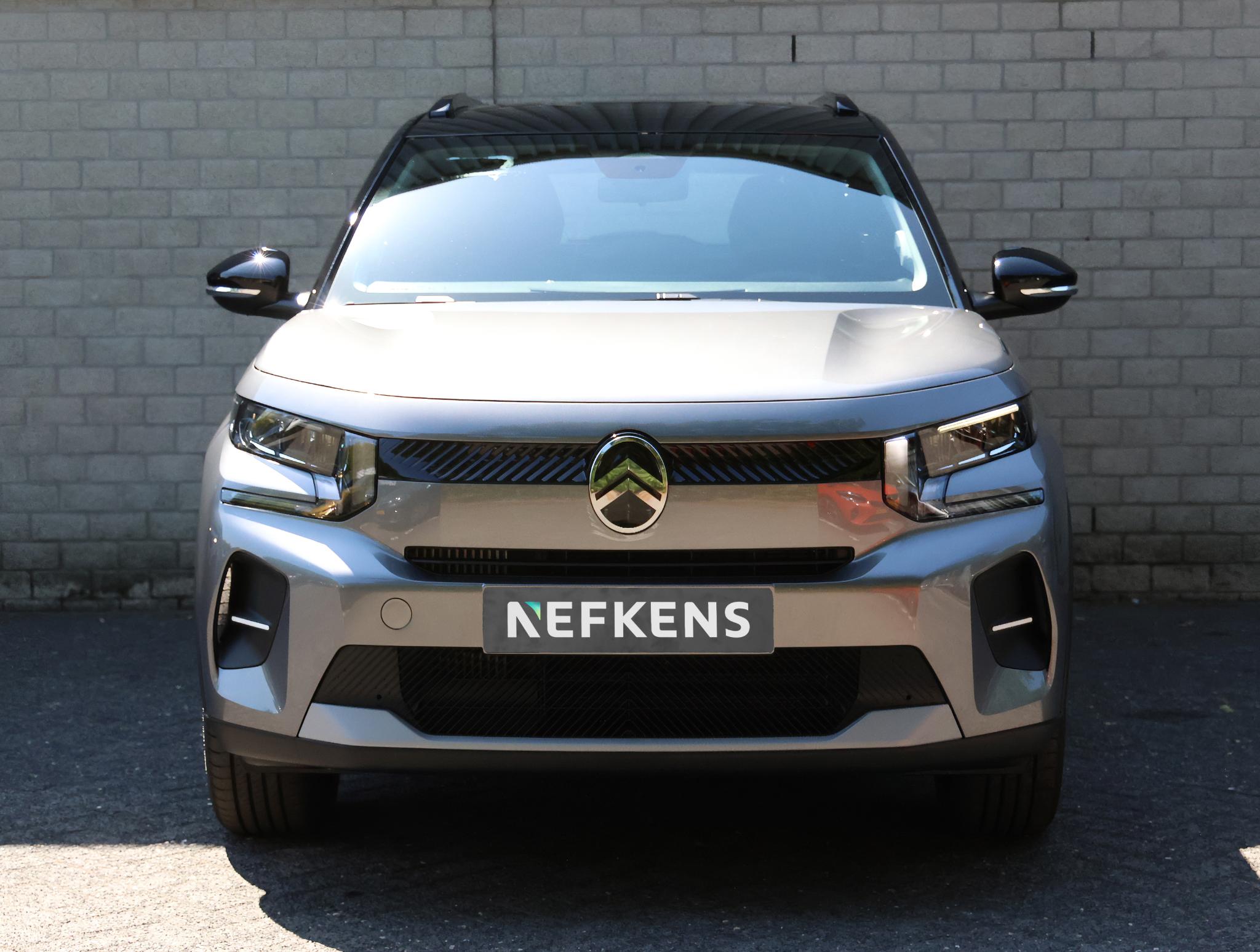 Citroën C3 1.2 Hybrid 110pk Plus - Afbeelding 4