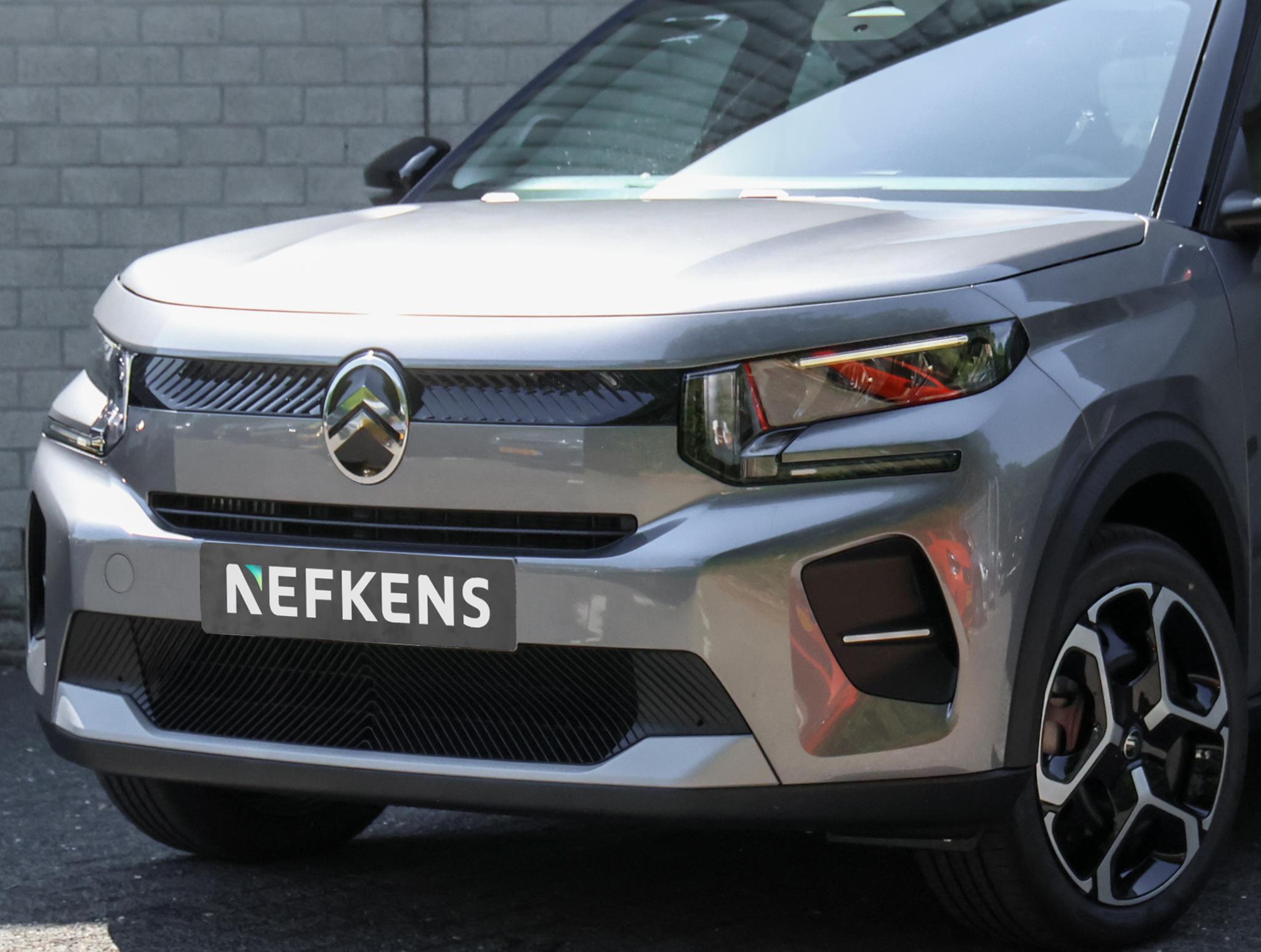 Citroën C3 1.2 Hybrid 110pk Plus - Afbeelding 5
