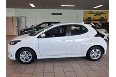 Toyota Yaris 1.5 Hybrid 115 Active - Afbeelding 3