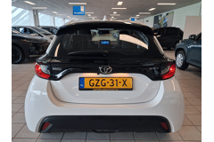 Toyota Yaris 1.5 Hybrid 115 Active - Afbeelding 5