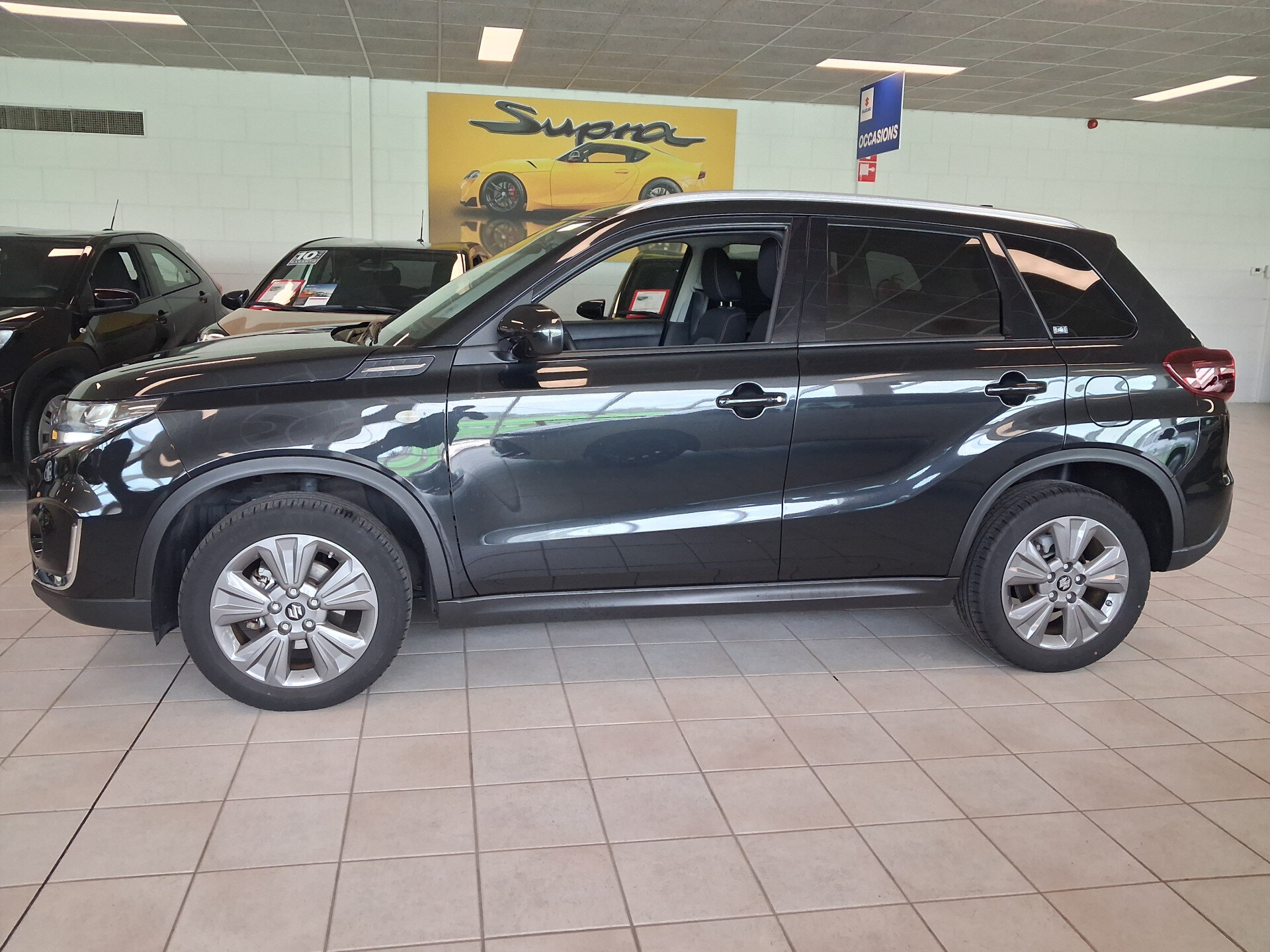 Suzuki Vitara 1.5 Hybrid Select - Afbeelding 2