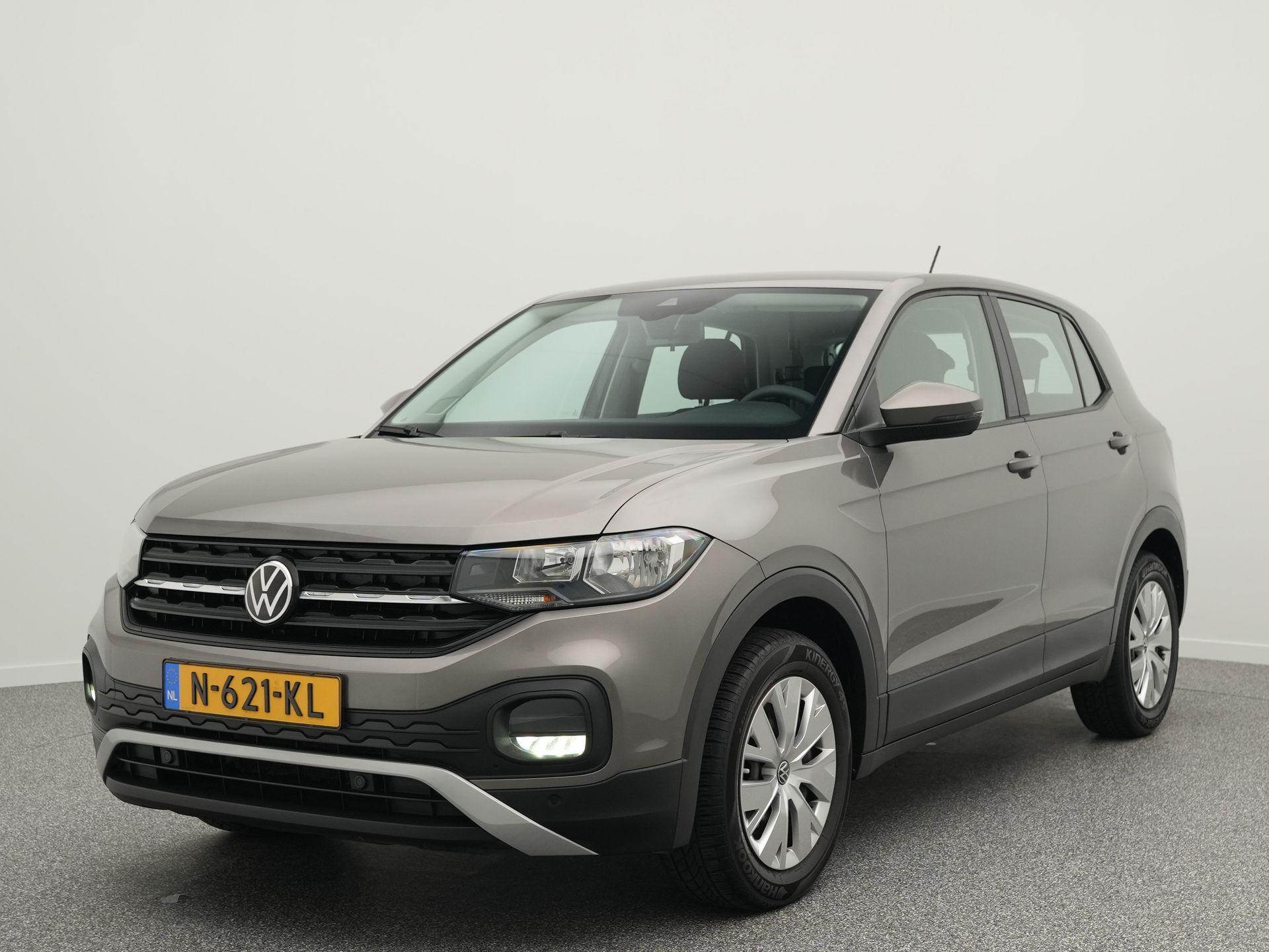 Volkswagen T-Cross Life Business 1.0 TSI 95 PK