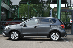 Suzuki S-Cross 1.0 Boosterjet Exclusive Limited Automaat 112pk - Afbeelding 5