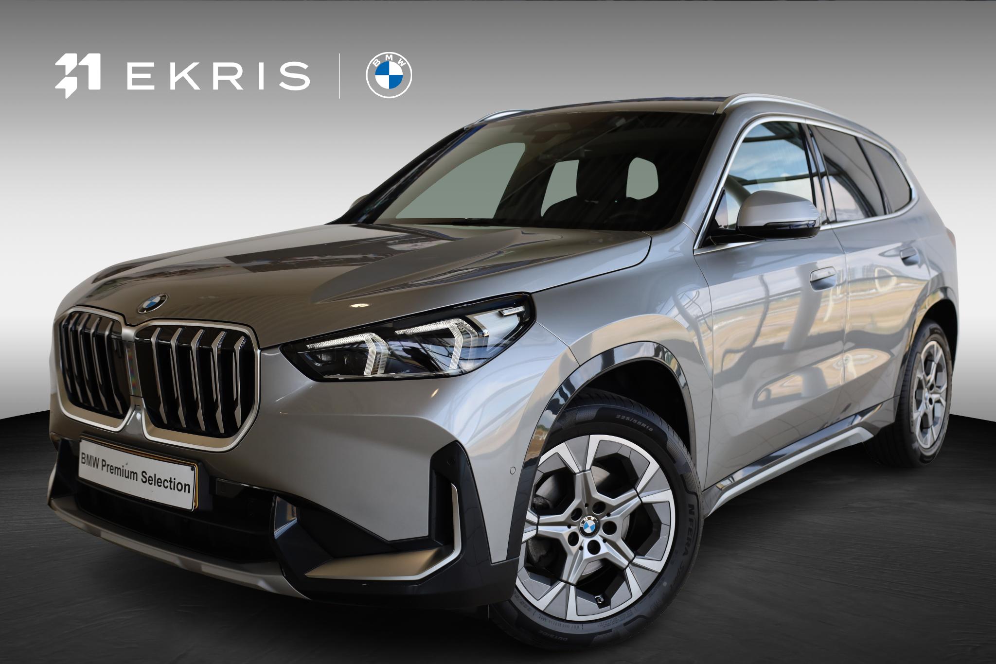 BMW X1 sDrive18i