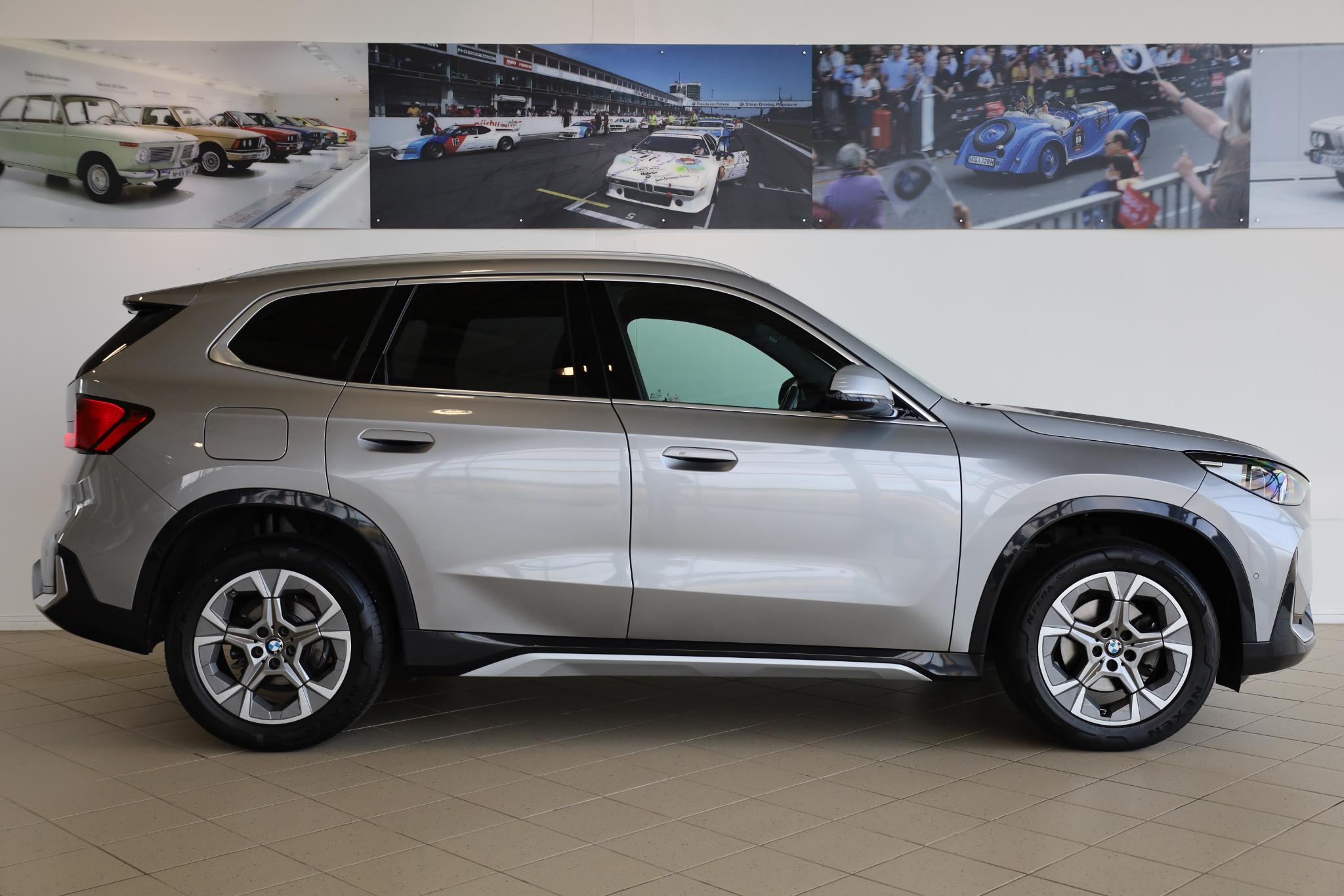 BMW X1 sDrive18i - Afbeelding 3