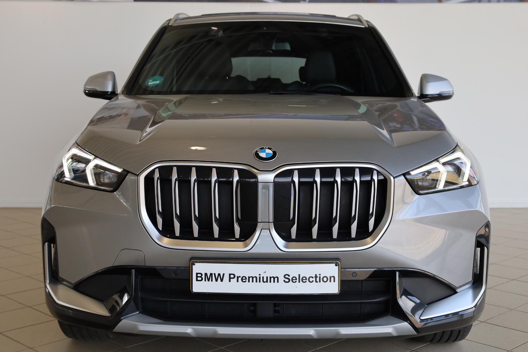 BMW X1 sDrive18i - Afbeelding 4