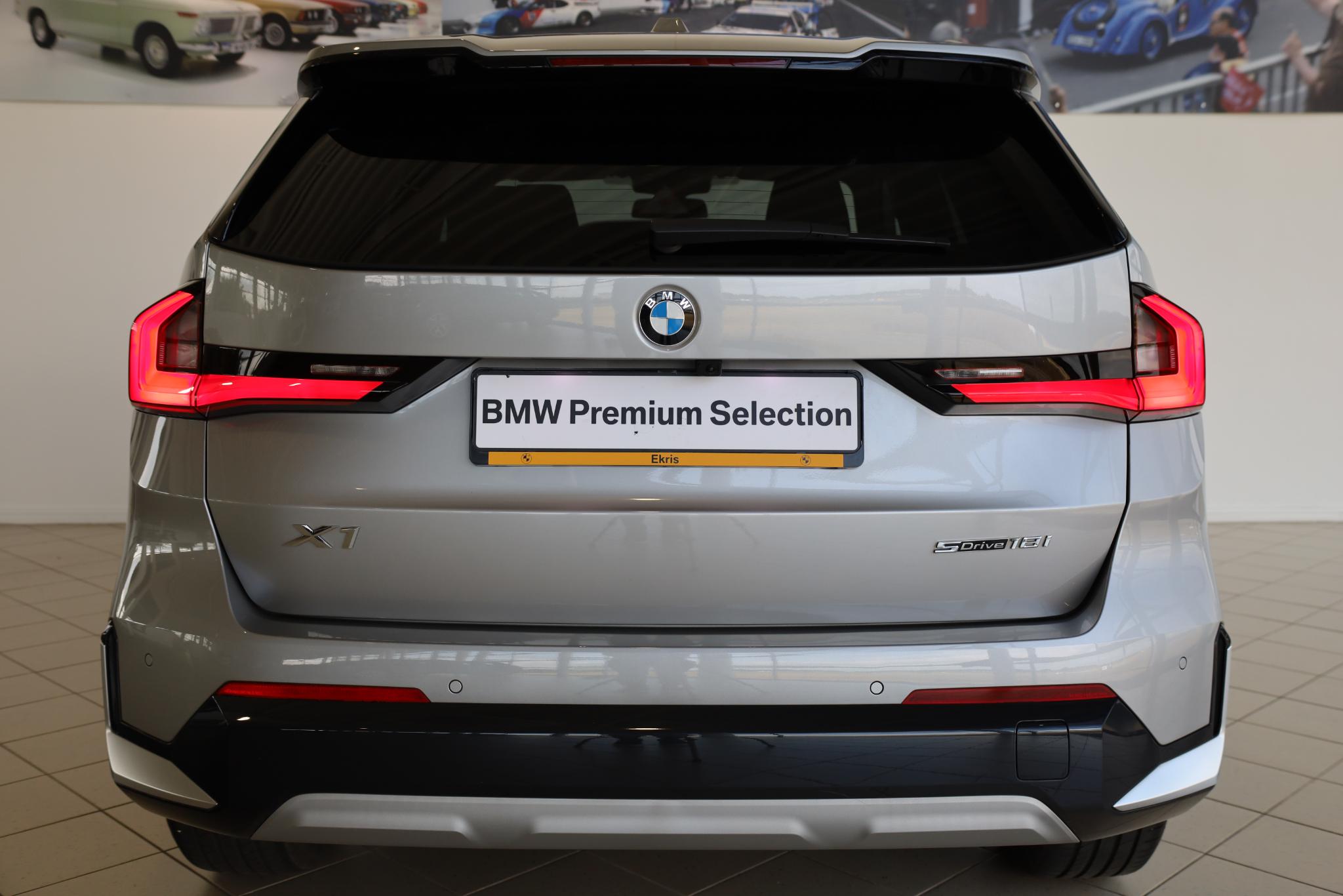 BMW X1 sDrive18i - Afbeelding 5