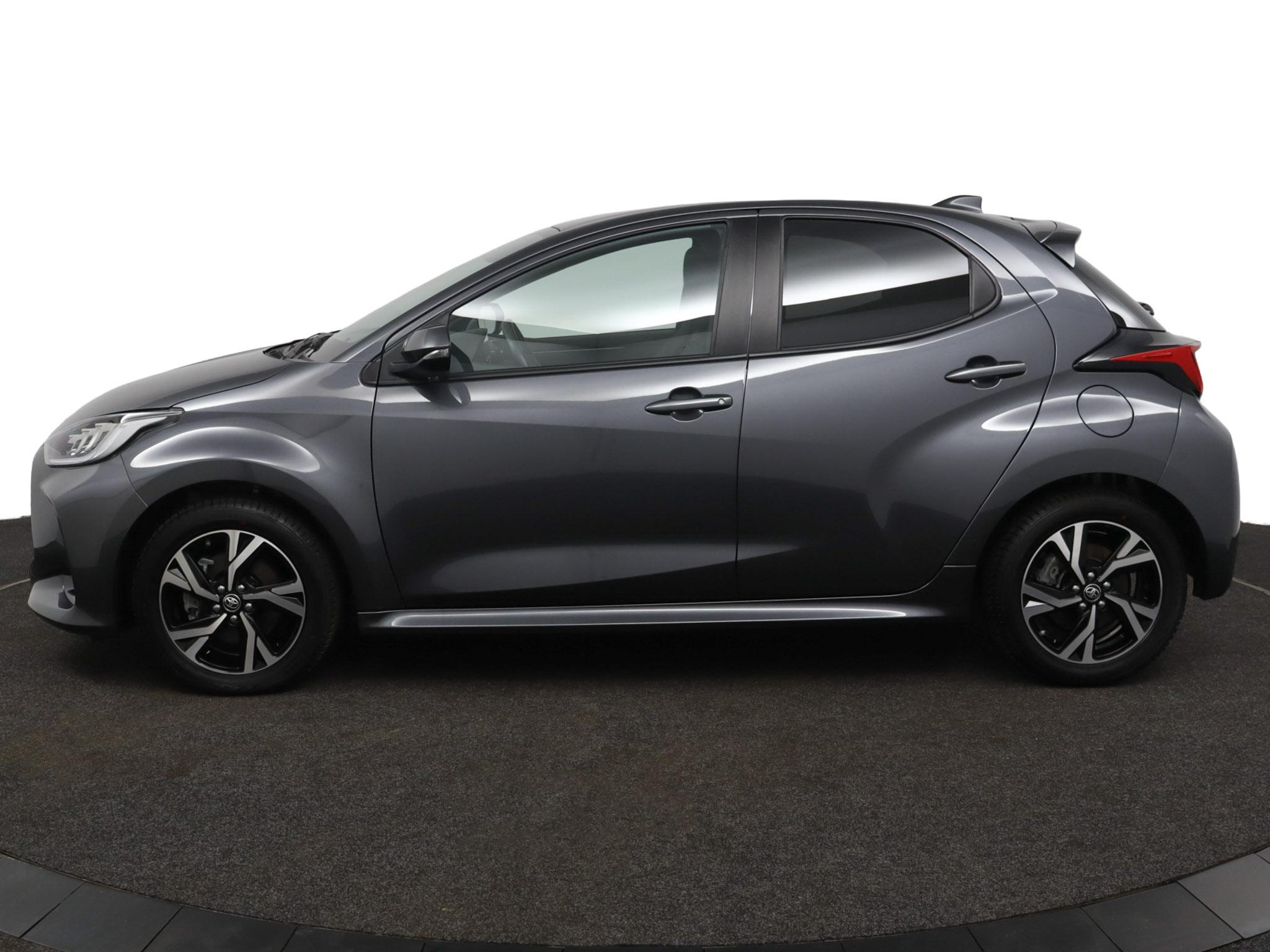 Toyota Yaris 1.5 Hybrid 115 Dynamic Limited - Afbeelding 3