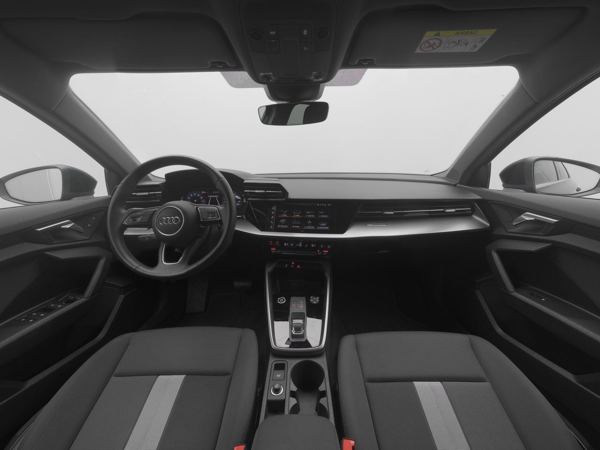 Audi A3 Sportback Advanced edition 30 TFSI 110 PK Automaat - Afbeelding 4