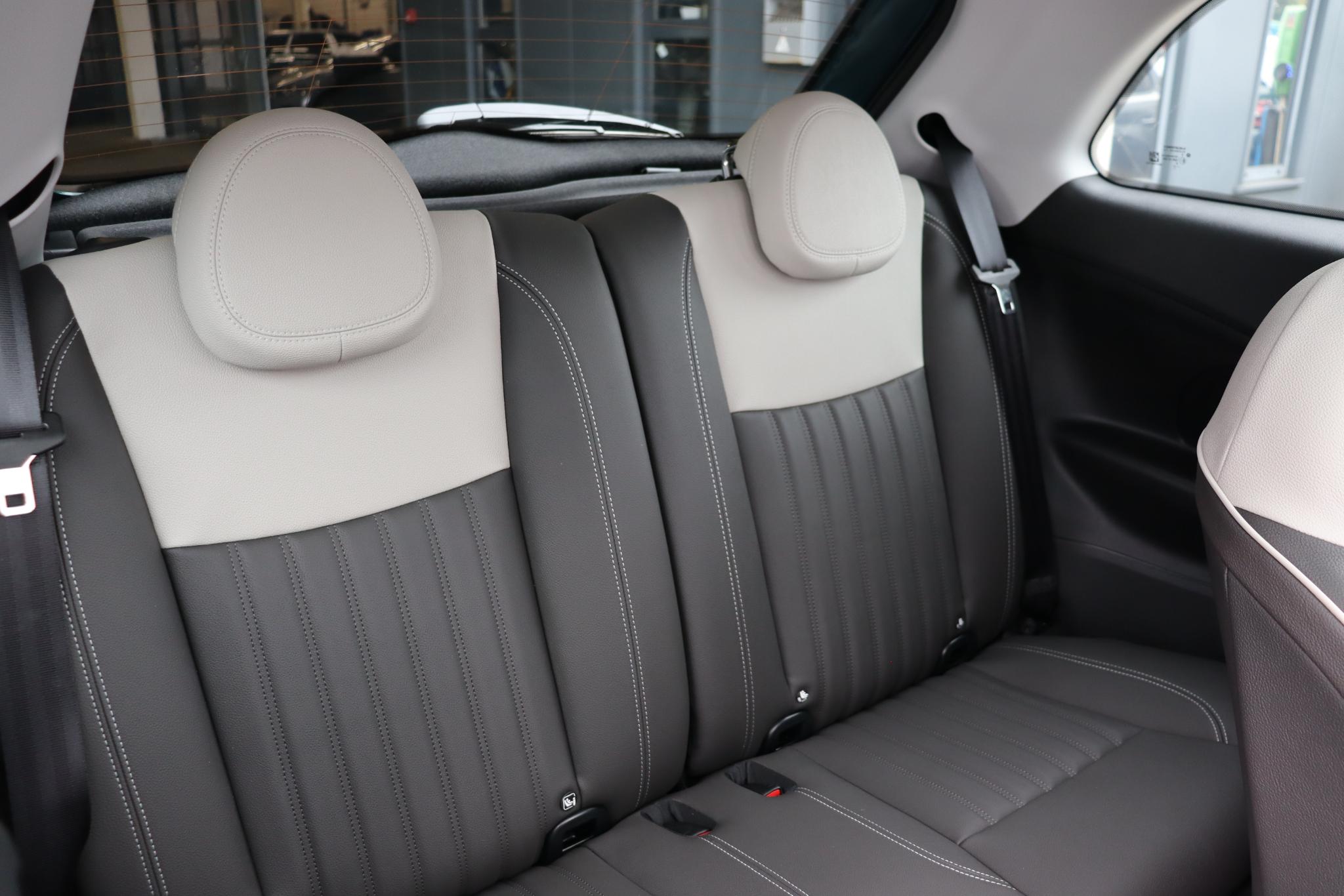 Fiat 500 La Prima 42 kWh - Afbeelding 3