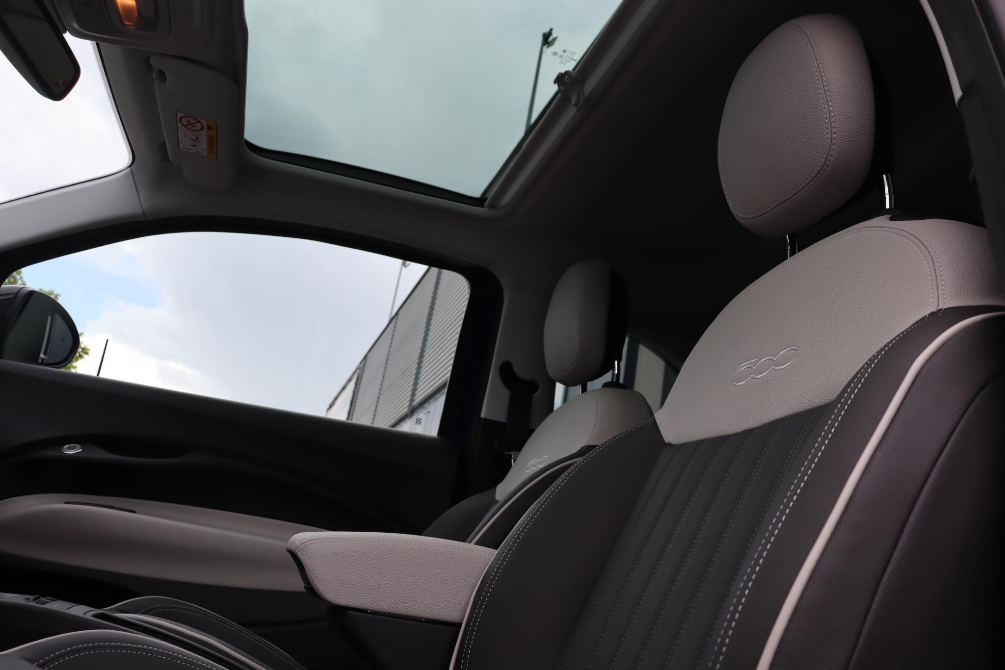 Fiat 500 La Prima 42 kWh - Afbeelding 5
