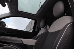 Fiat 500 La Prima 42 kWh - Afbeelding 5