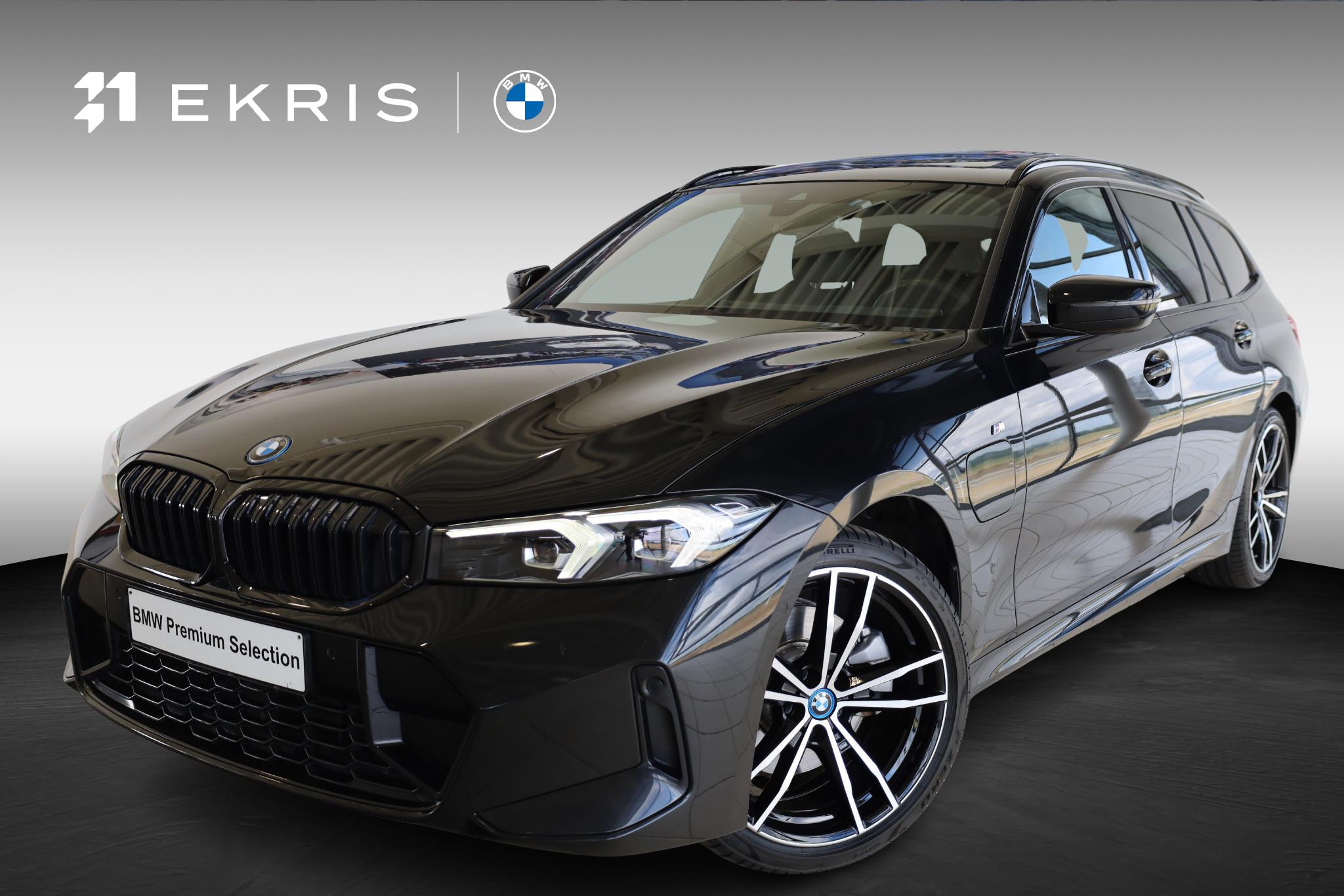 BMW 3 Serie Touring 320e