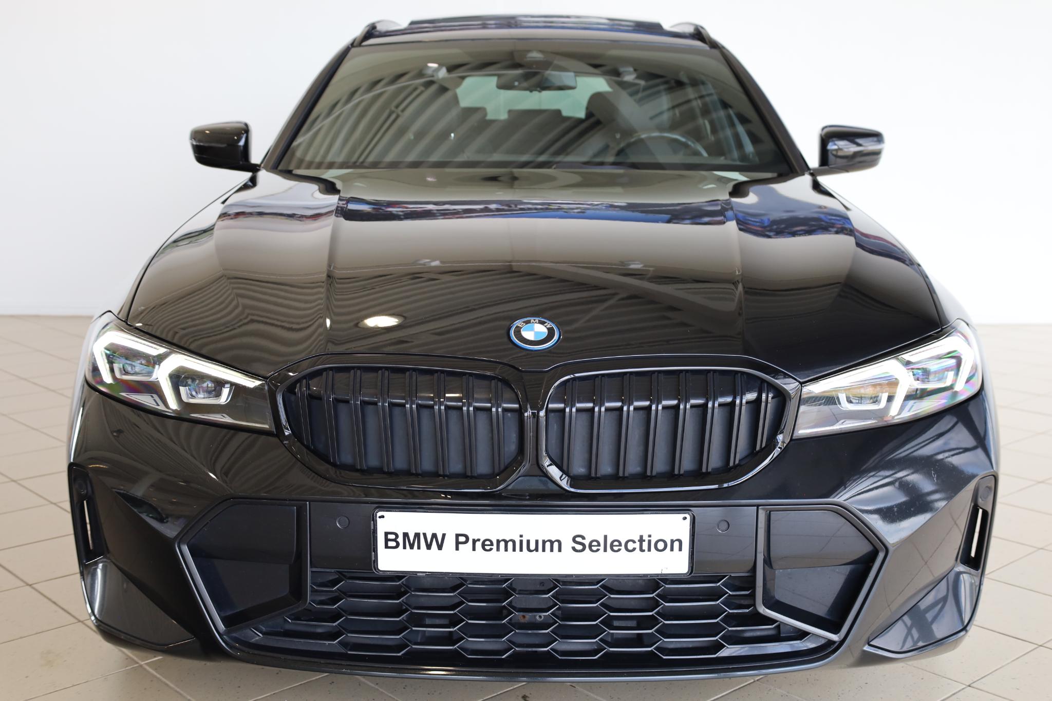 BMW 3 Serie Touring 320e - Afbeelding 5