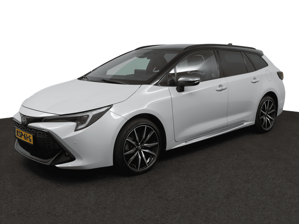Toyota Corolla Touring Sports Hybrid 200 GR Sport - Afbeelding 1