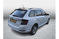 Skoda Fabia Combi 1.0 TSI Style - Afbeelding 5